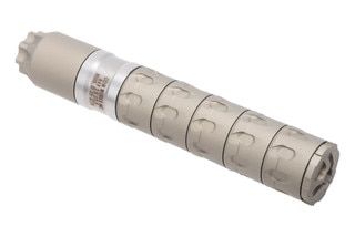 Odin Works NAV .22 Suppressor 2.0 - Sand
